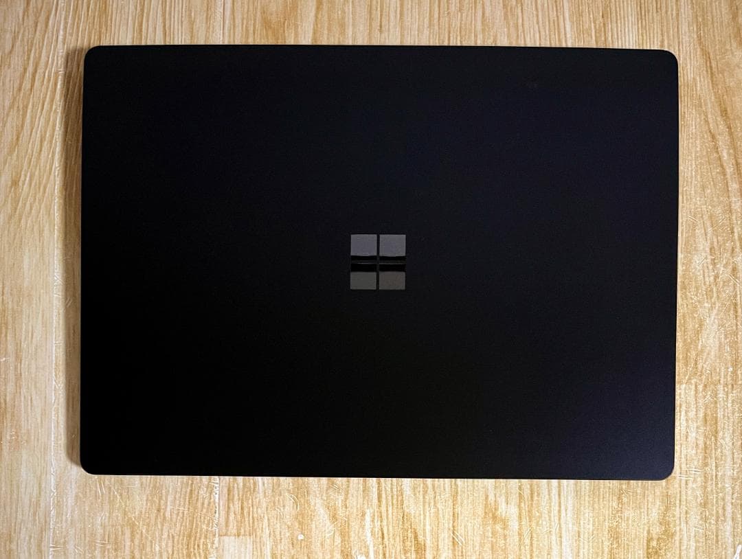 第 10 世代、高性能、Surface Laptop 3、8 GB、256 GB