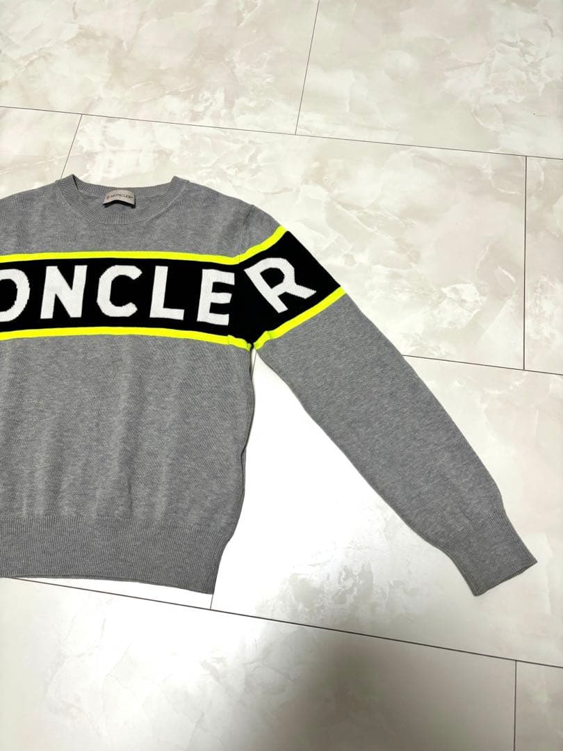 モンクレール　セーター　140