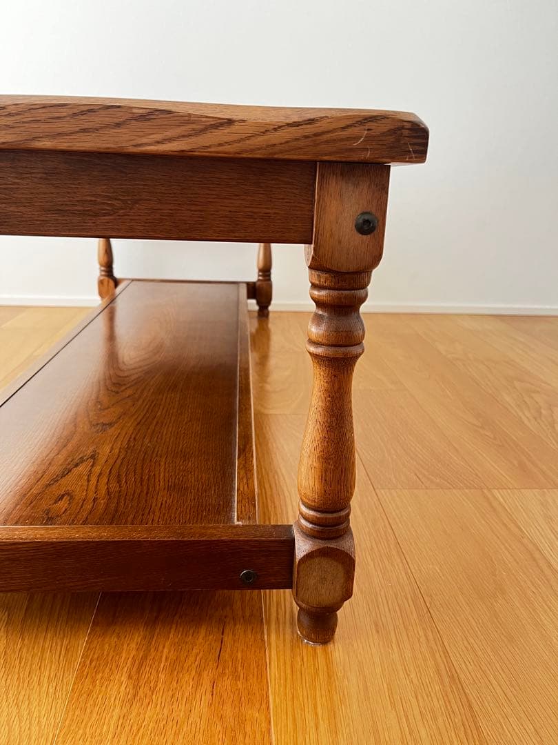 【9/26までの出品】KOSUGA コスガ センターテーブル ビンテージ