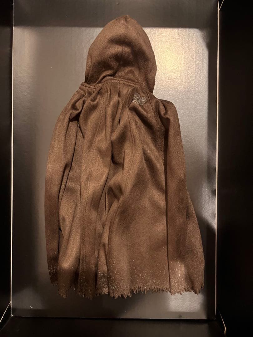 ホットトイズ 1/6 スター・ウォーズ：アソーカ シン・ハティ