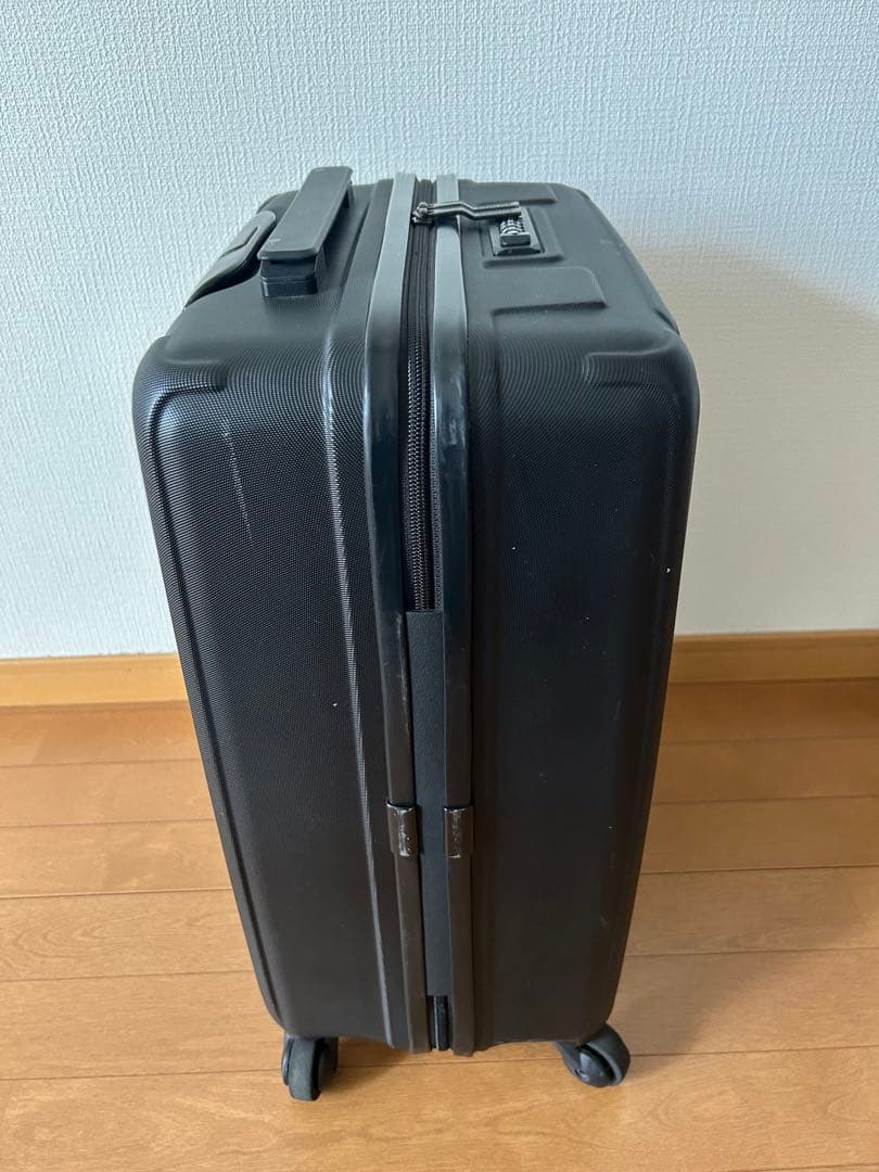 【更値下げ】ブリーフィング BRIEFING キャリーケース 37L 【訳あり】