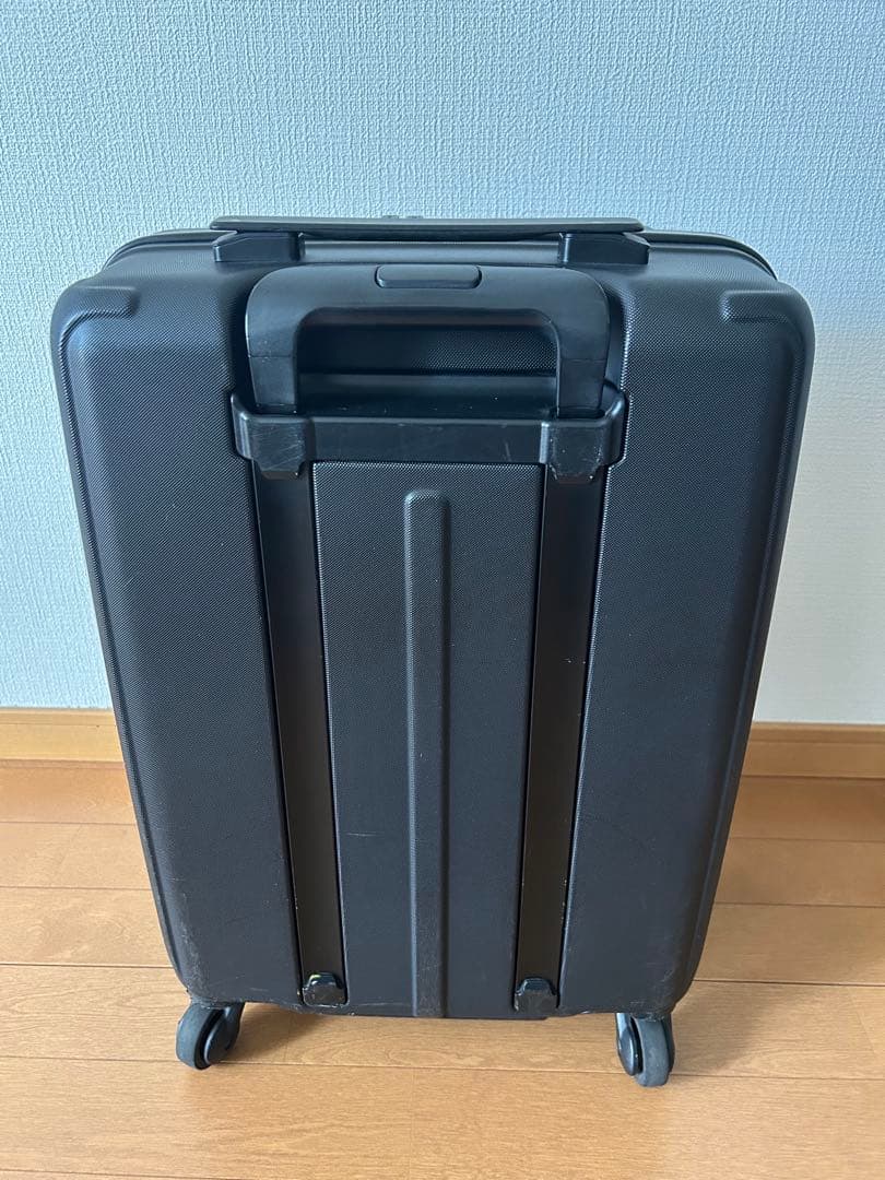 【更値下げ】ブリーフィング BRIEFING キャリーケース 37L 【訳あり】