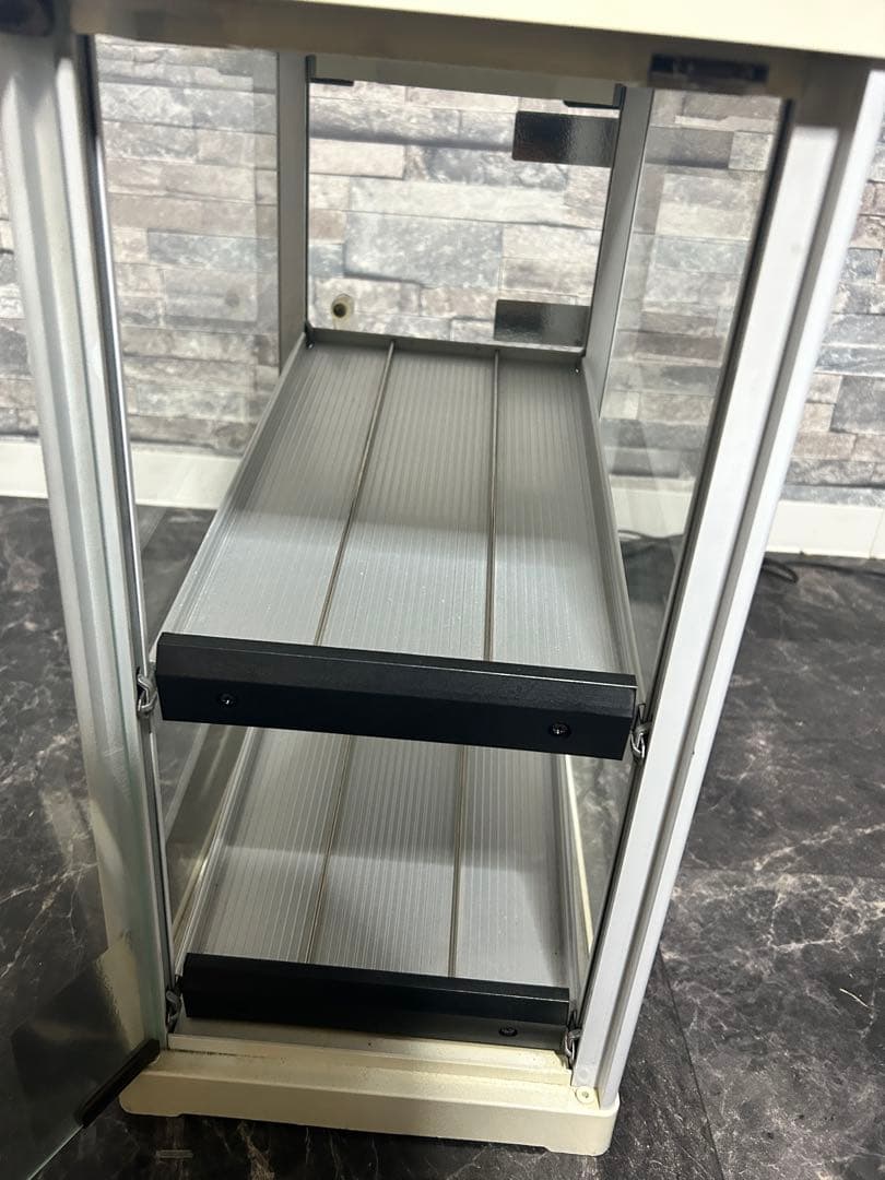 ひ*ろ様 395　ホットドリンク　全自動CANウォーマー　MODEL HW-36