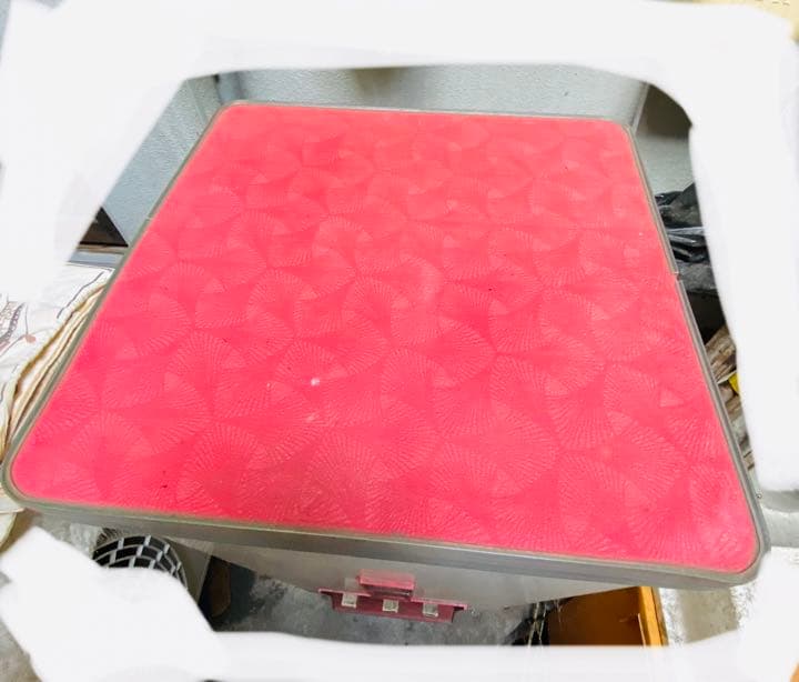 希少❗️お値引きしました‼️昭和の米びつ　エベレストEverestストッカー