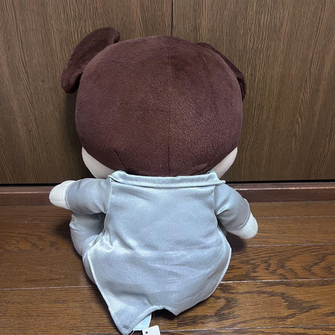 ミッキー レア ぬいぐるみ