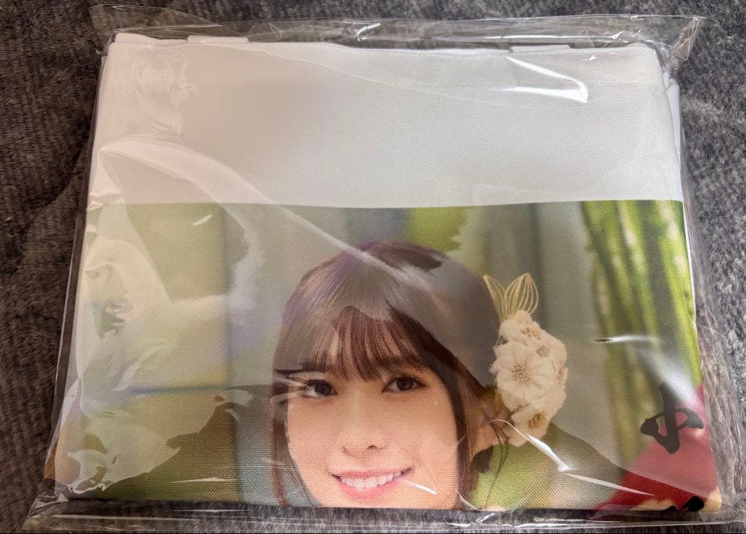 も*き様 乃木フェス 小川彩 推しメンセット 上位特典 直筆サイン入り