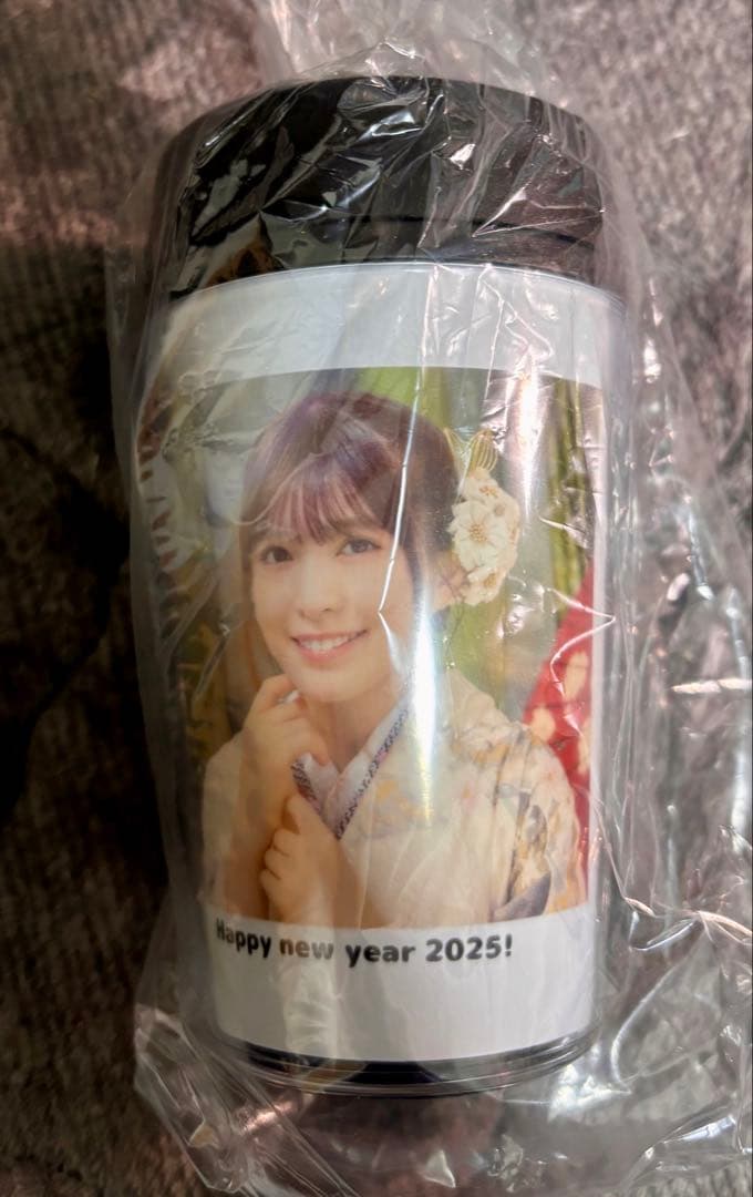 も*き様 乃木フェス 小川彩 推しメンセット 上位特典 直筆サイン入り