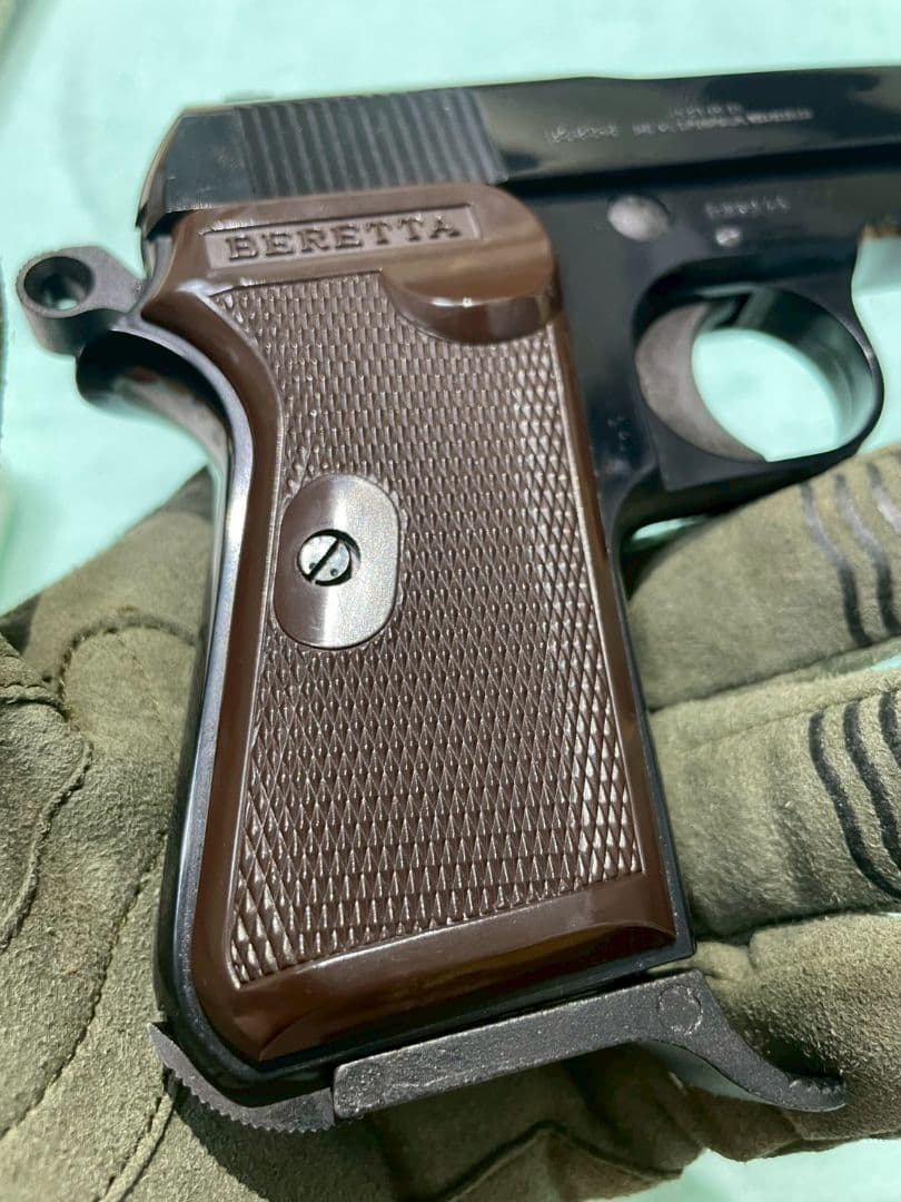Beretta Model935 ベレッタ モデル935