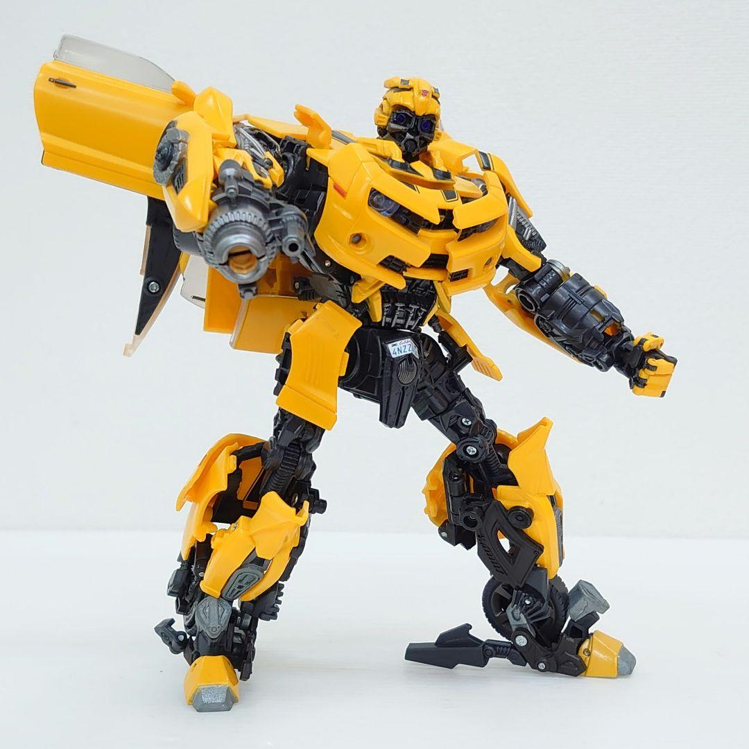 トランスフォーマー マスターピース MPM-3 バンブルビー