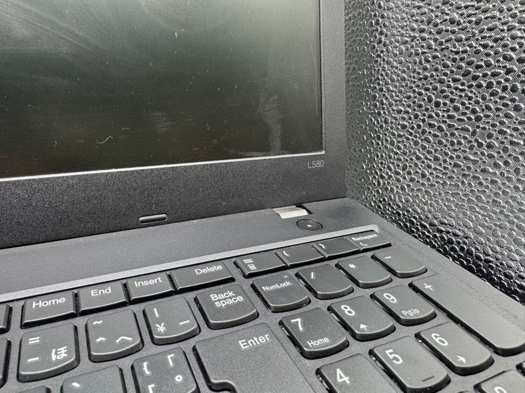 ツ*ン様 Lenovo ThinkPad ノートパソコン 4台まとめて（CPU一