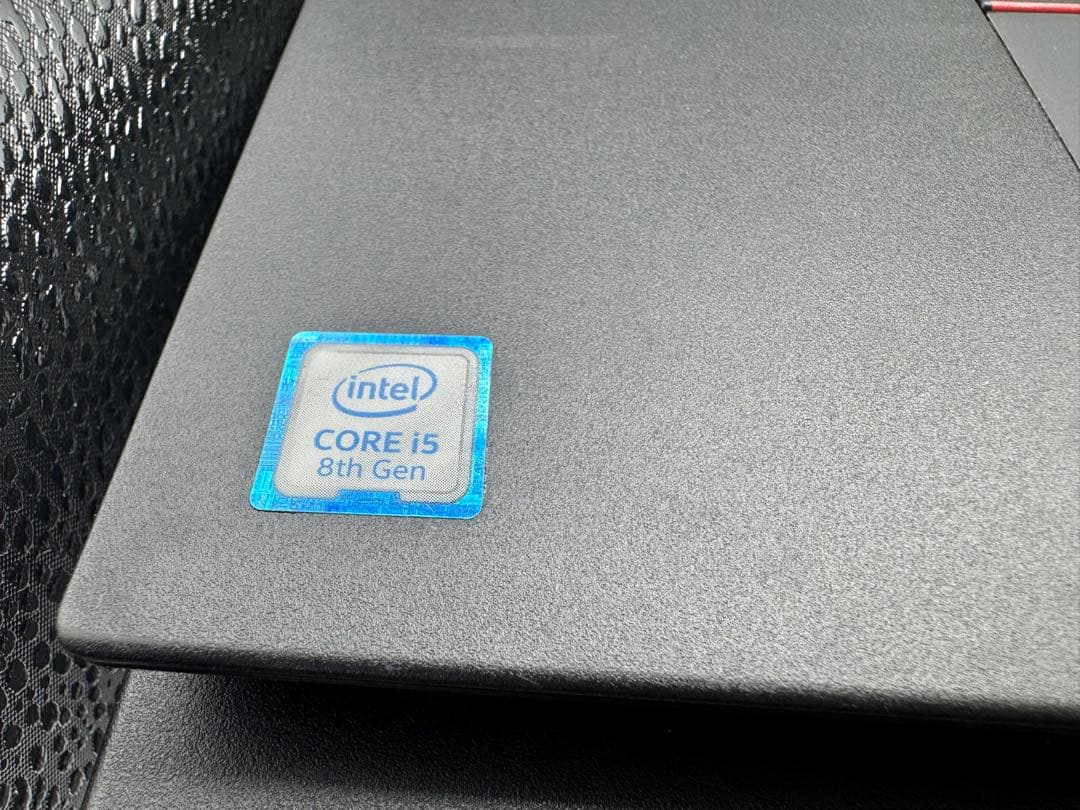 ツ*ン様 Lenovo ThinkPad ノートパソコン 4台まとめて（CPU一