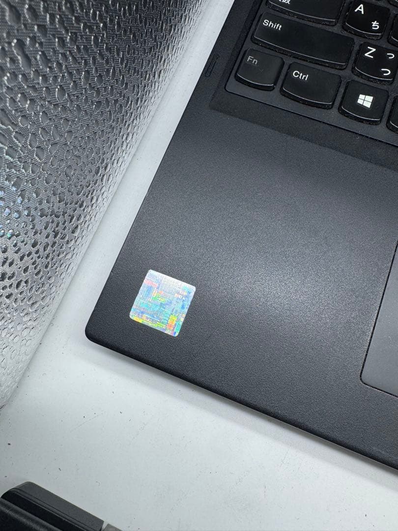 ツ*ン様 Lenovo ThinkPad ノートパソコン 4台まとめて（CPU一