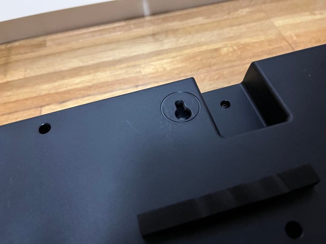 値下げ YAMAHA SR-B20Aサウンドバー