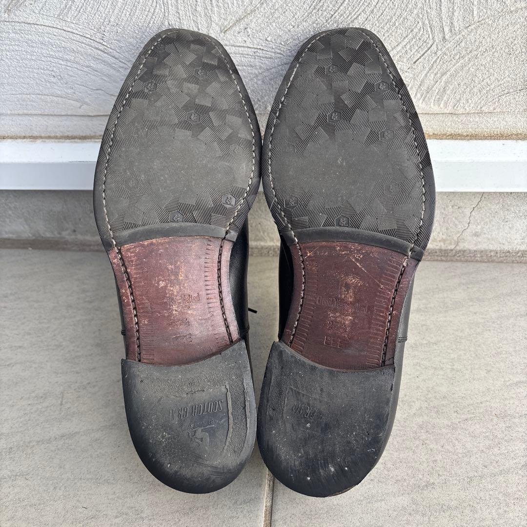 スコッチグレイン F-0045 25.5cm ②