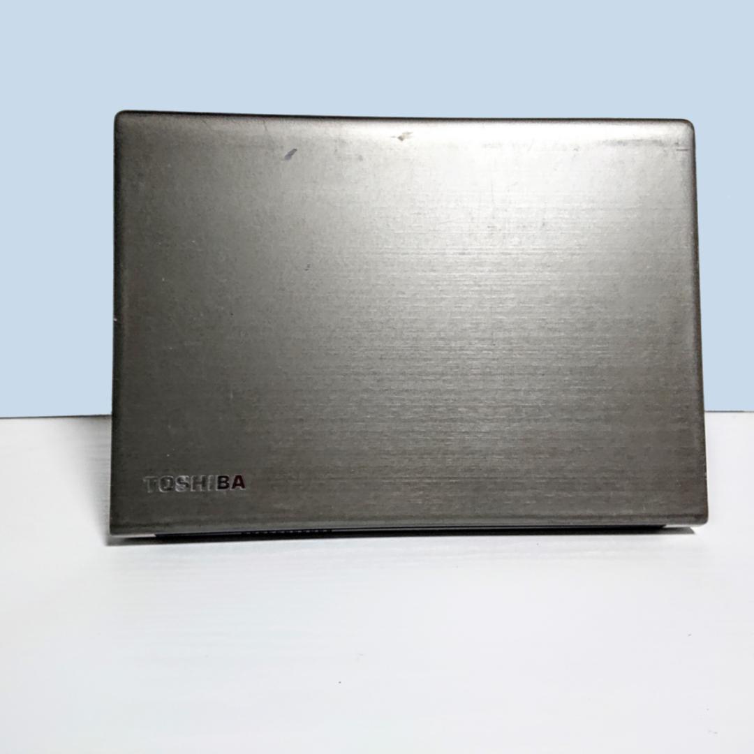 Dynabook R63/P 第5世代Core i5 タッチパネル対応[274]