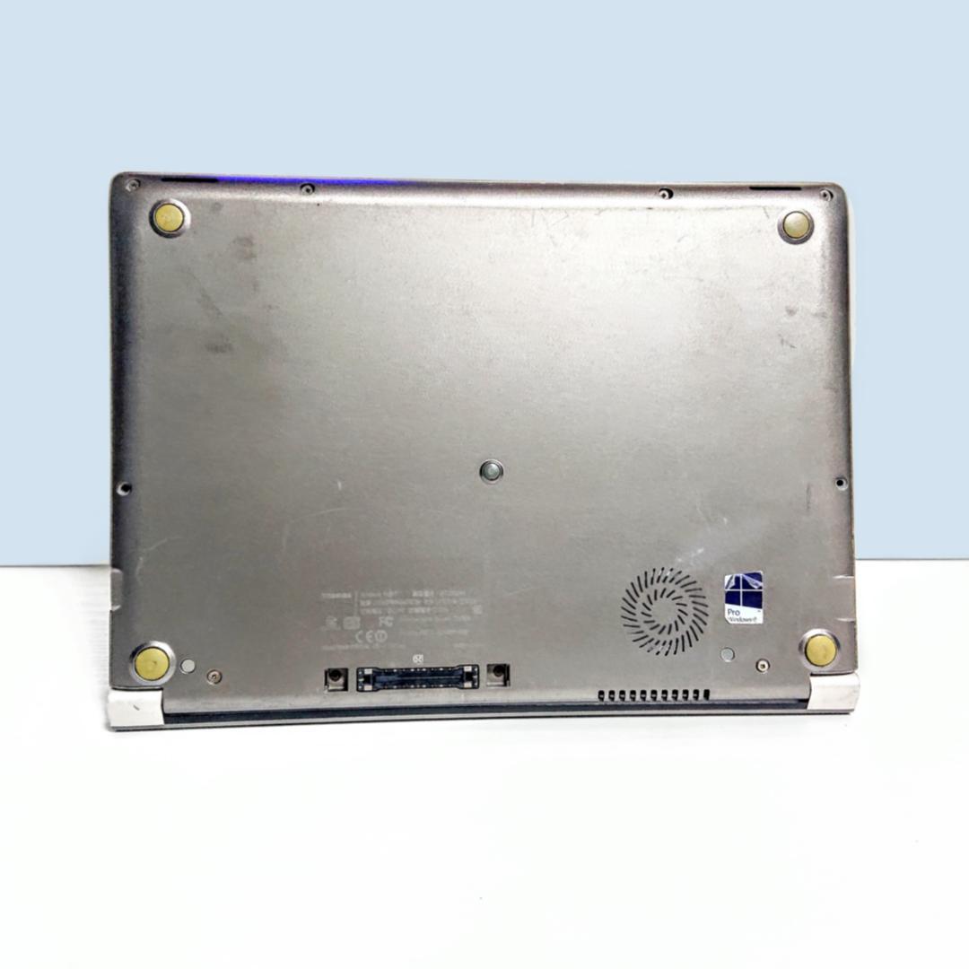 Dynabook R63/P 第5世代Core i5 タッチパネル対応[274]