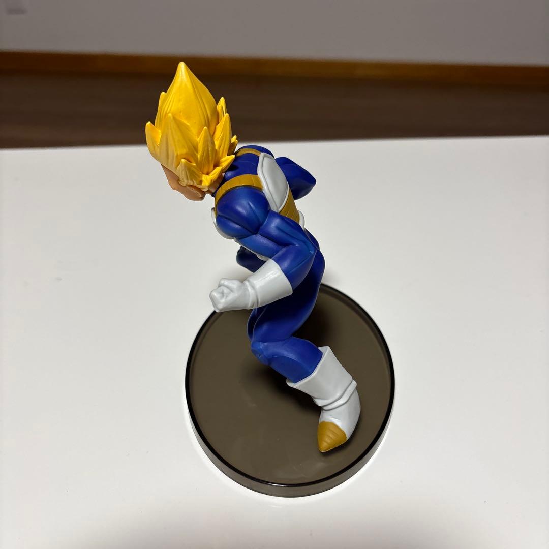 ドラゴンボール　ベジータ