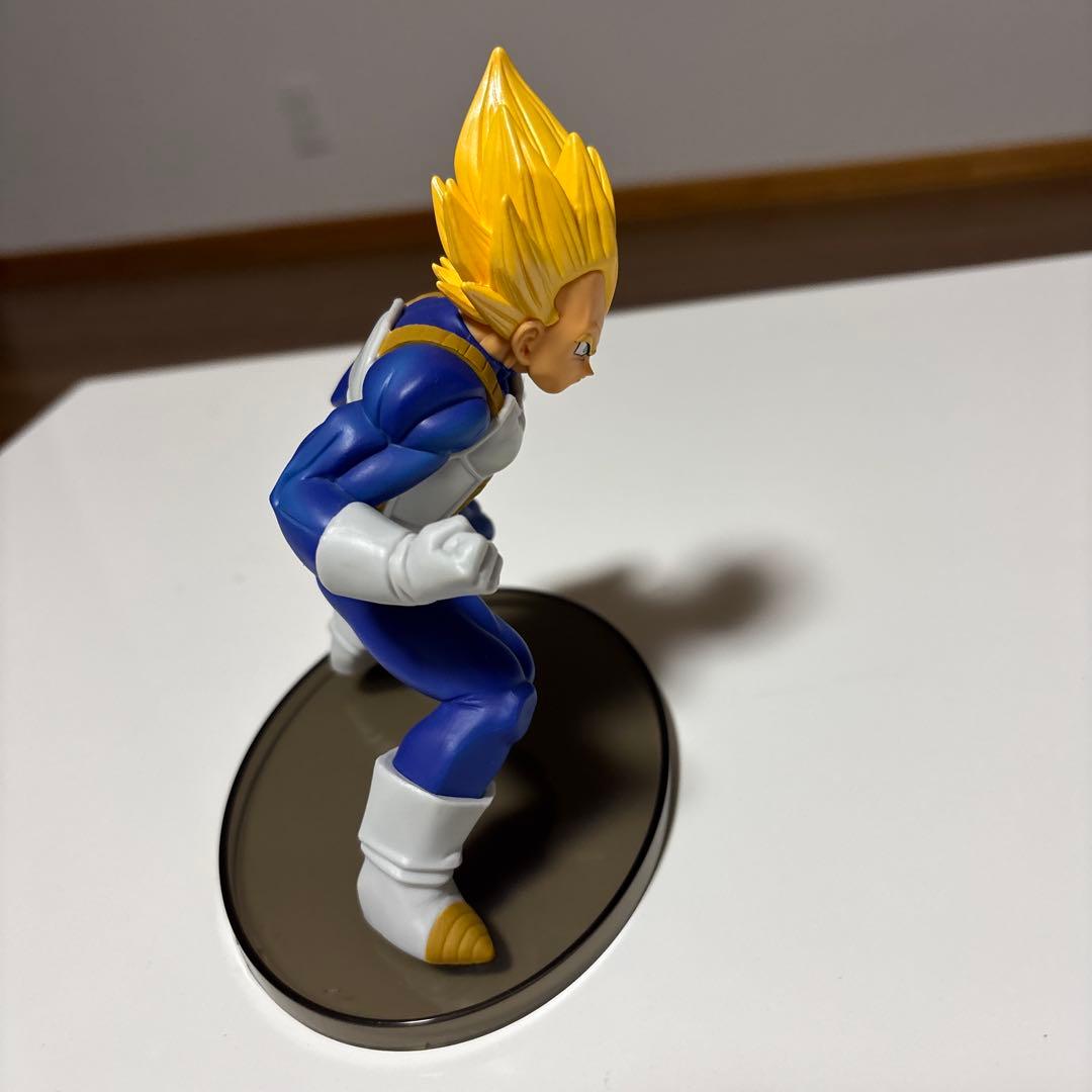 ドラゴンボール　ベジータ
