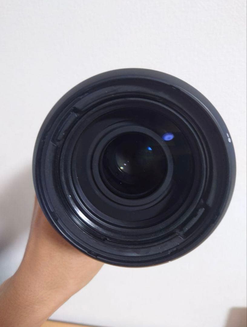 TAMRON 70-180mm F2.8 SONY eマウントレンズフィルター付