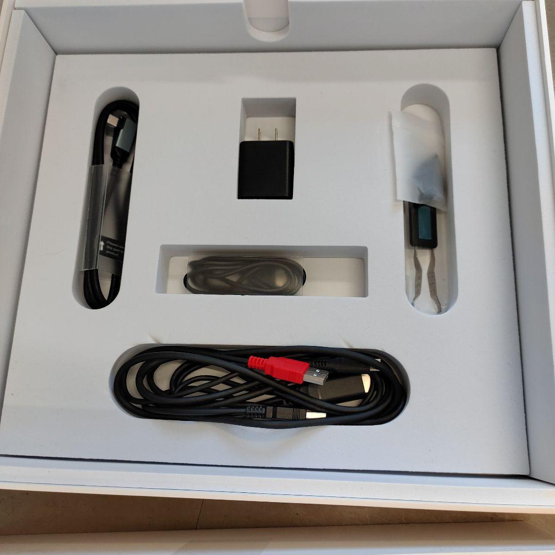 タッチスクリーンゲーミングメカニカルキーボード - 82キー ポータ 13インチ