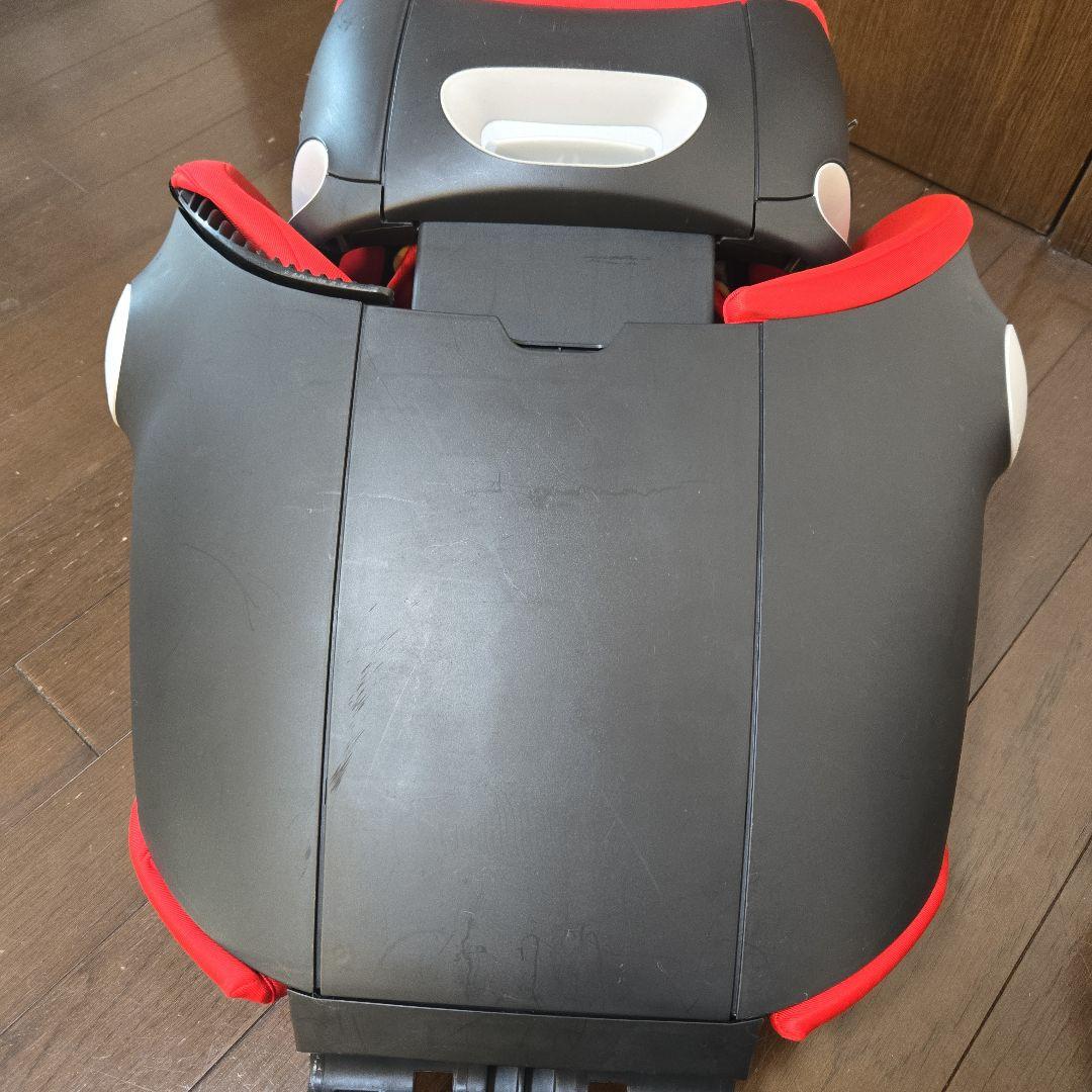 Cybex チャイルドシート　パラス　m-fix