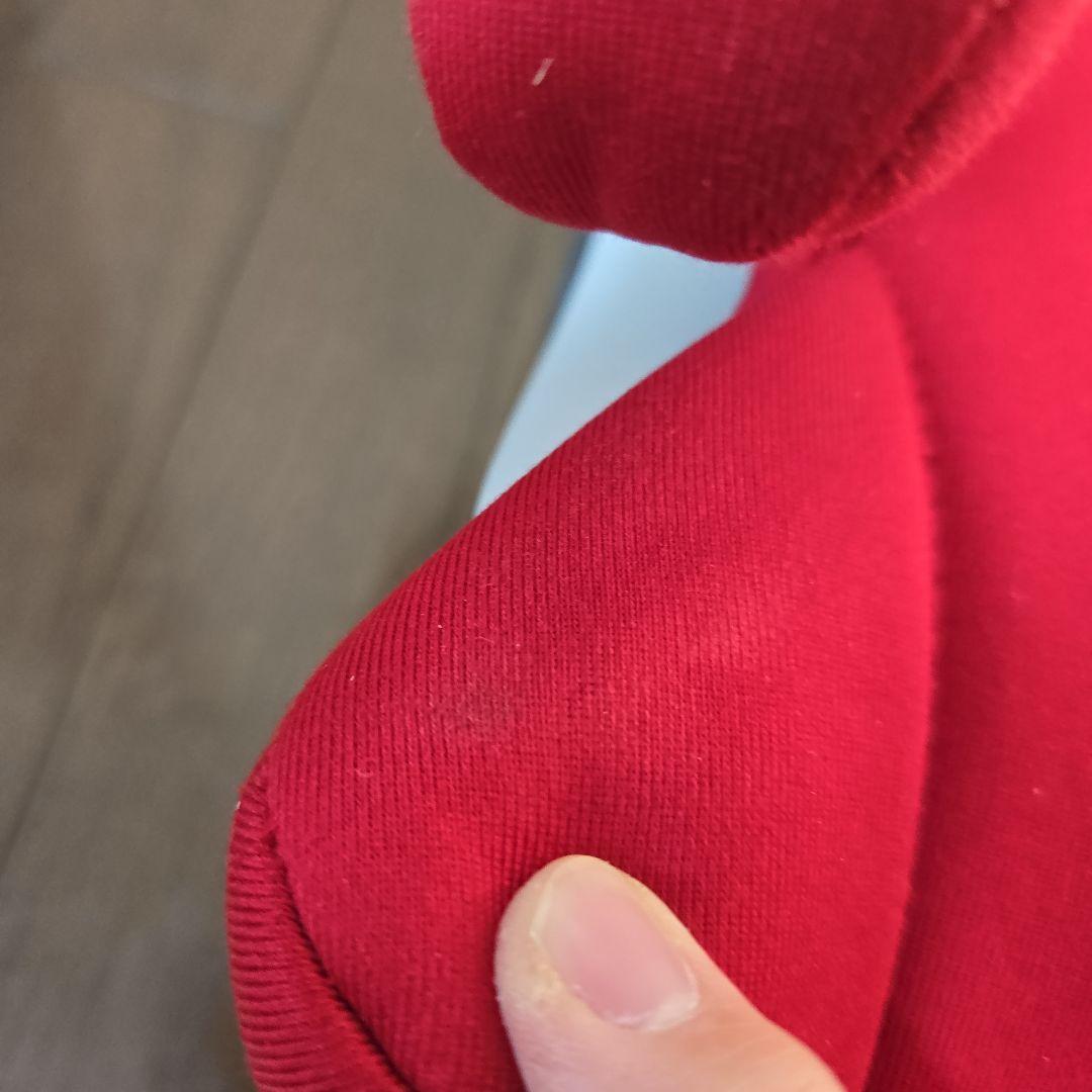 Cybex チャイルドシート　パラス　m-fix