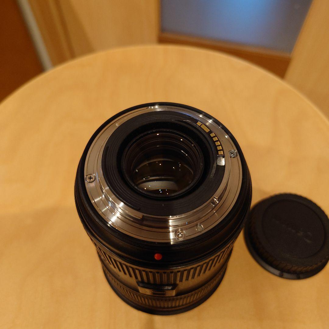 Canon EF 24-70mm f/2.8 ⅱ ズームレンズ