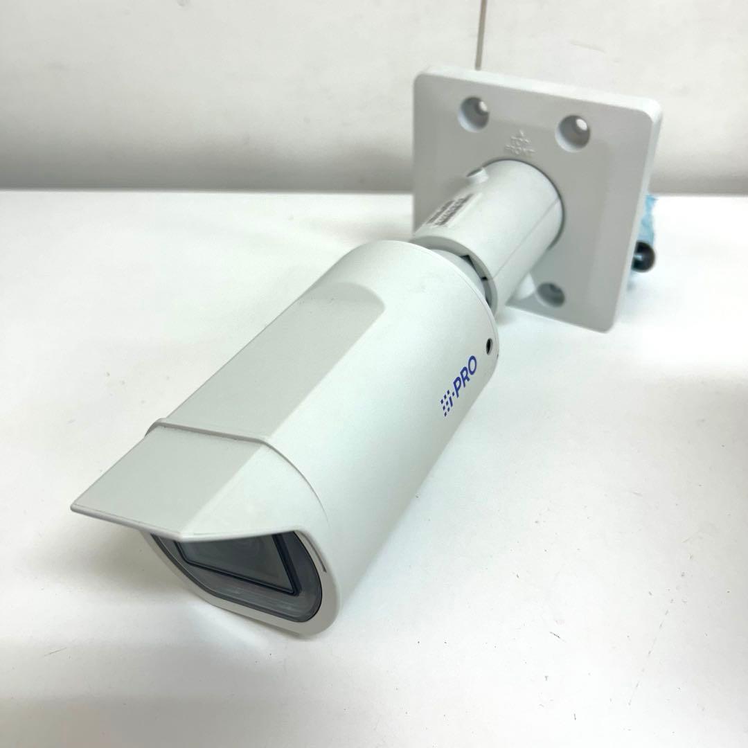 a134-24 I •PRO ネットワークカメラ 屋外カメラ