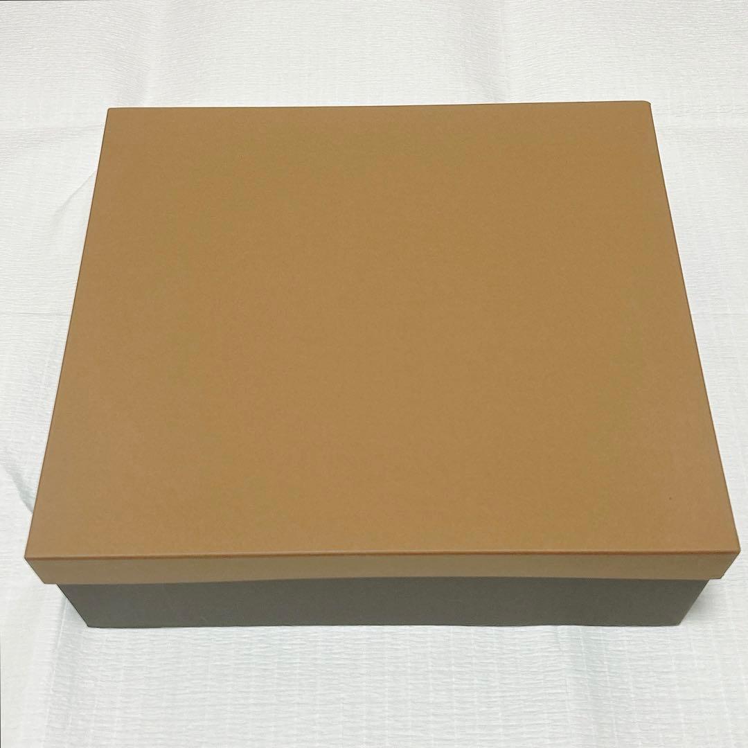 川島織物 和装バッグ Wファスナーバッグ(大) 瑞鳥唐草 絹 シルク 未使用