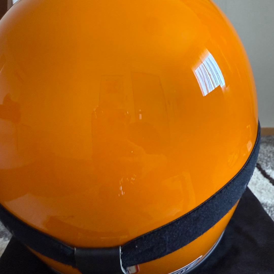 TT&CO. トゥーカッター SG/DOT Mサイズ(58-59cm)