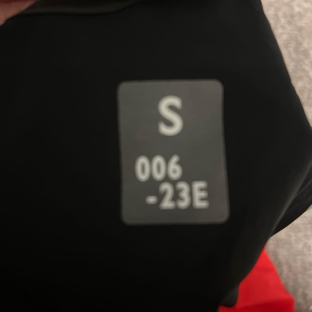 Arena 競泳用水着 FINA認証 レッド