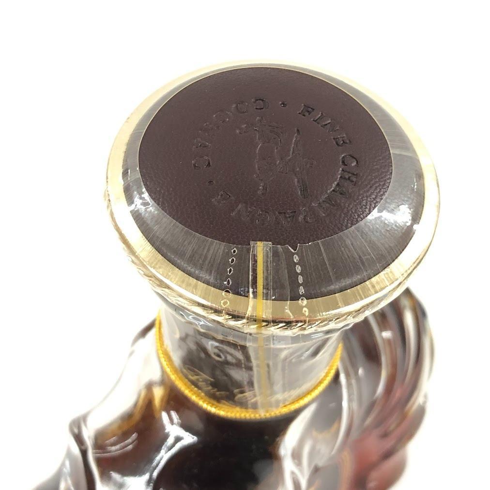 【未開栓】REMY MARTIN XO コニャック 700ml 箱入り