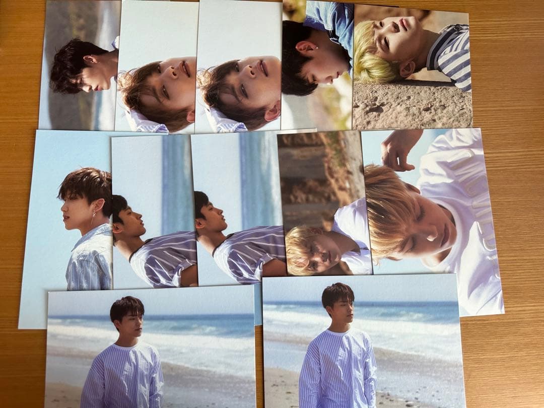 Al1 まとめ売り おまけ付き