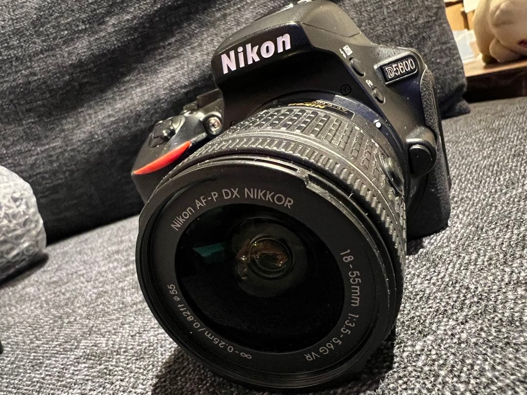 期間限定価格　Nikon D5600