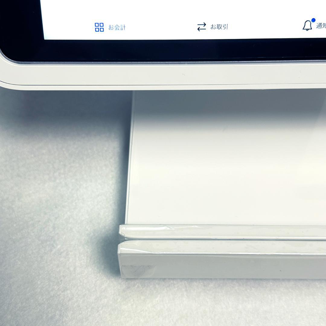 Square Stand 新品未使用／iPad 美品 セット