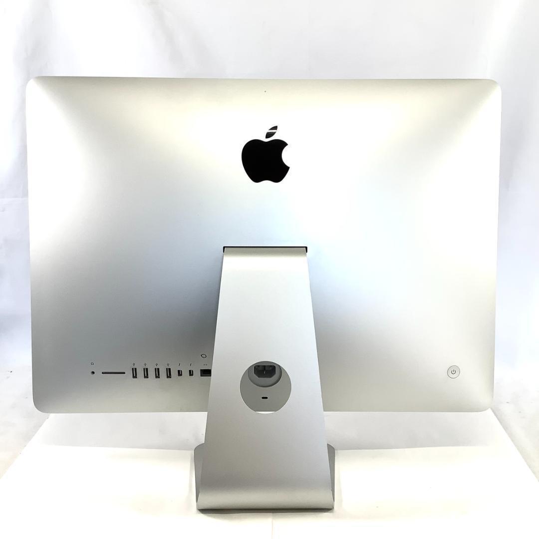 ➁-L506-Apple iMac A1418 AC付き 1点[中古動作品 ]