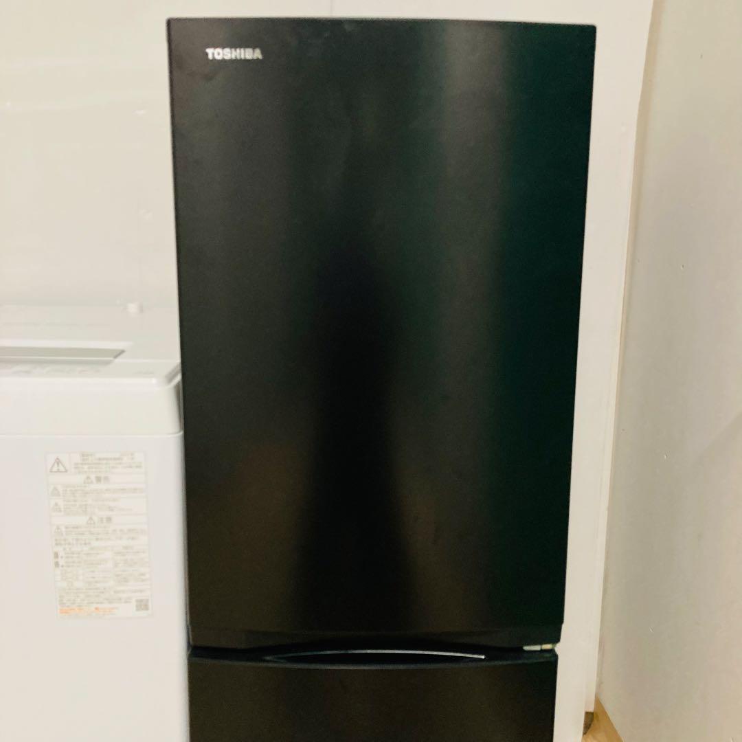高年式高品質❗️東芝一人暮らし家電セット❗️大阪、大阪近郊配送と設置無料　　72