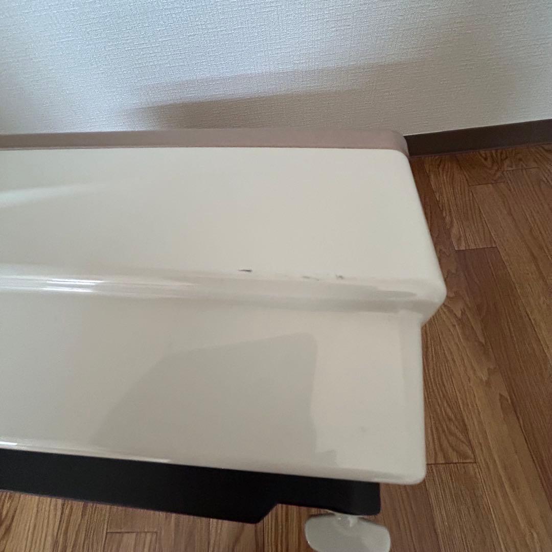 【良品】都市ガス用ファンヒーター15畳対応モデル