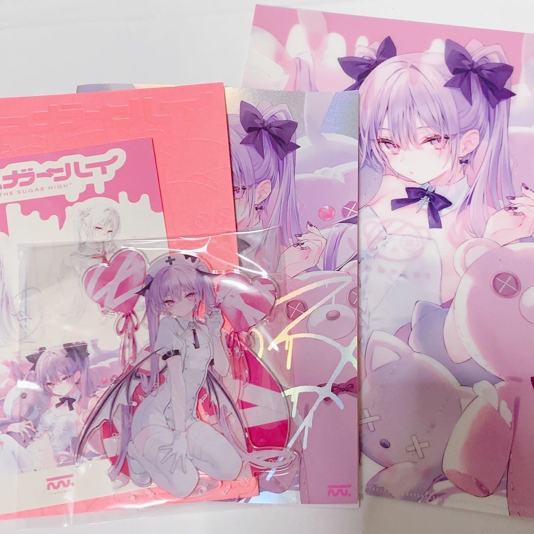 rurudo c101 セット(訳あり)