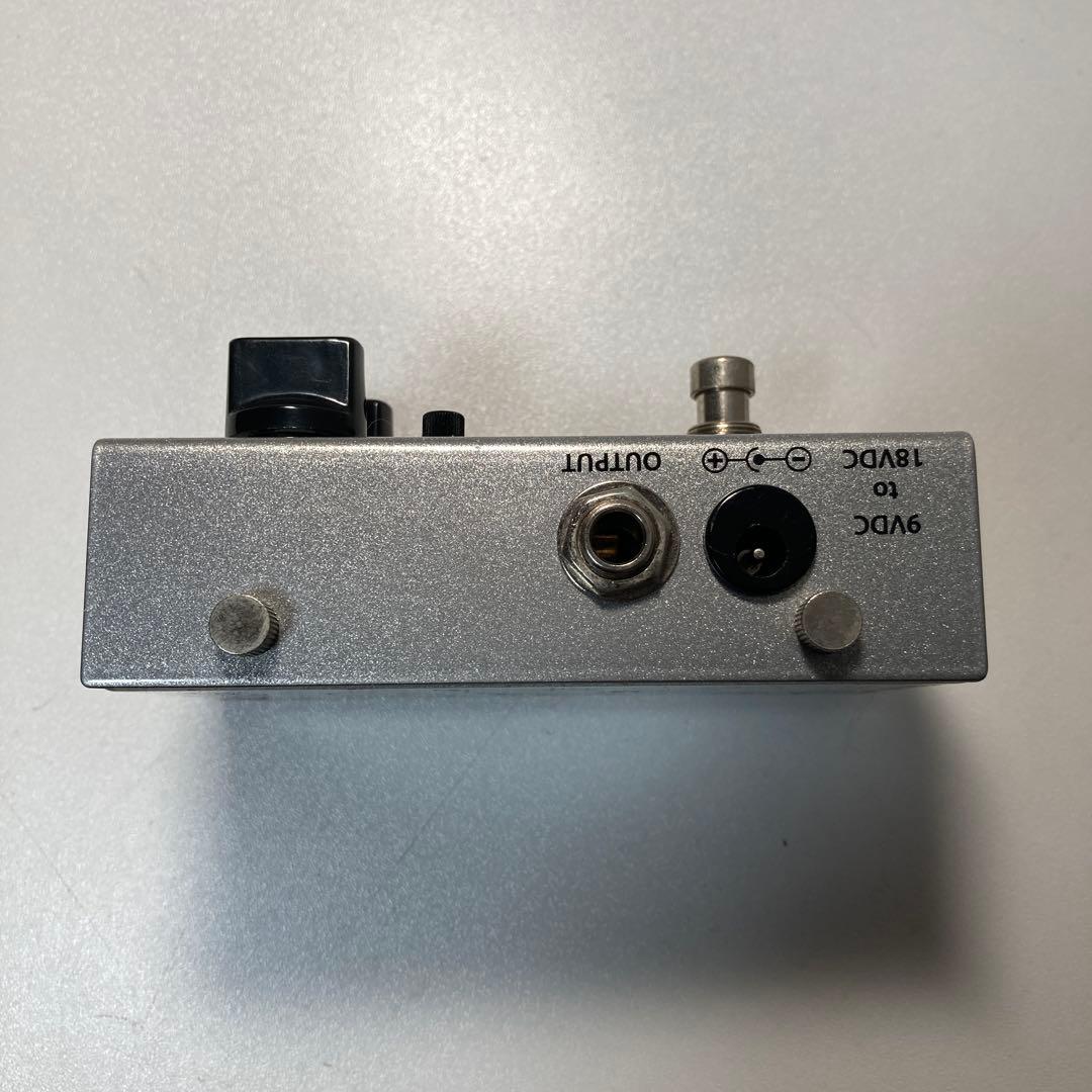 ギター Fulltone Fat-Boost FB-3