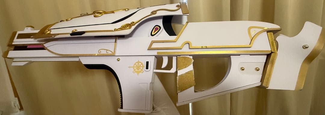 ドロシー 武器のみ