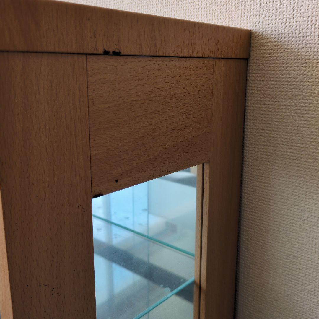 コレクションケース ライトなし