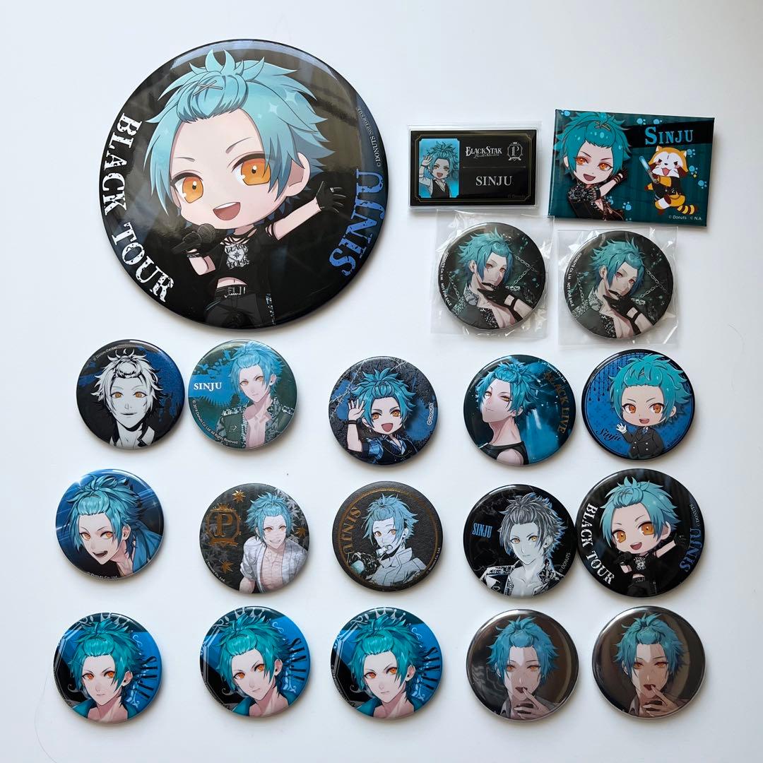 ブラスタ 真珠 極楽湯 AGF まねきねこ ブラライ ブラツア