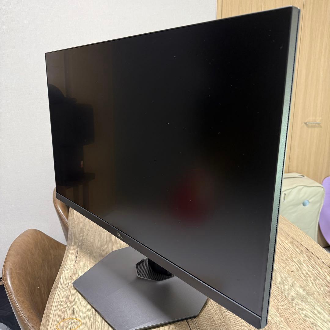 【美品】Dell G3223D ゲーミングモニター 32インチ 165Hz