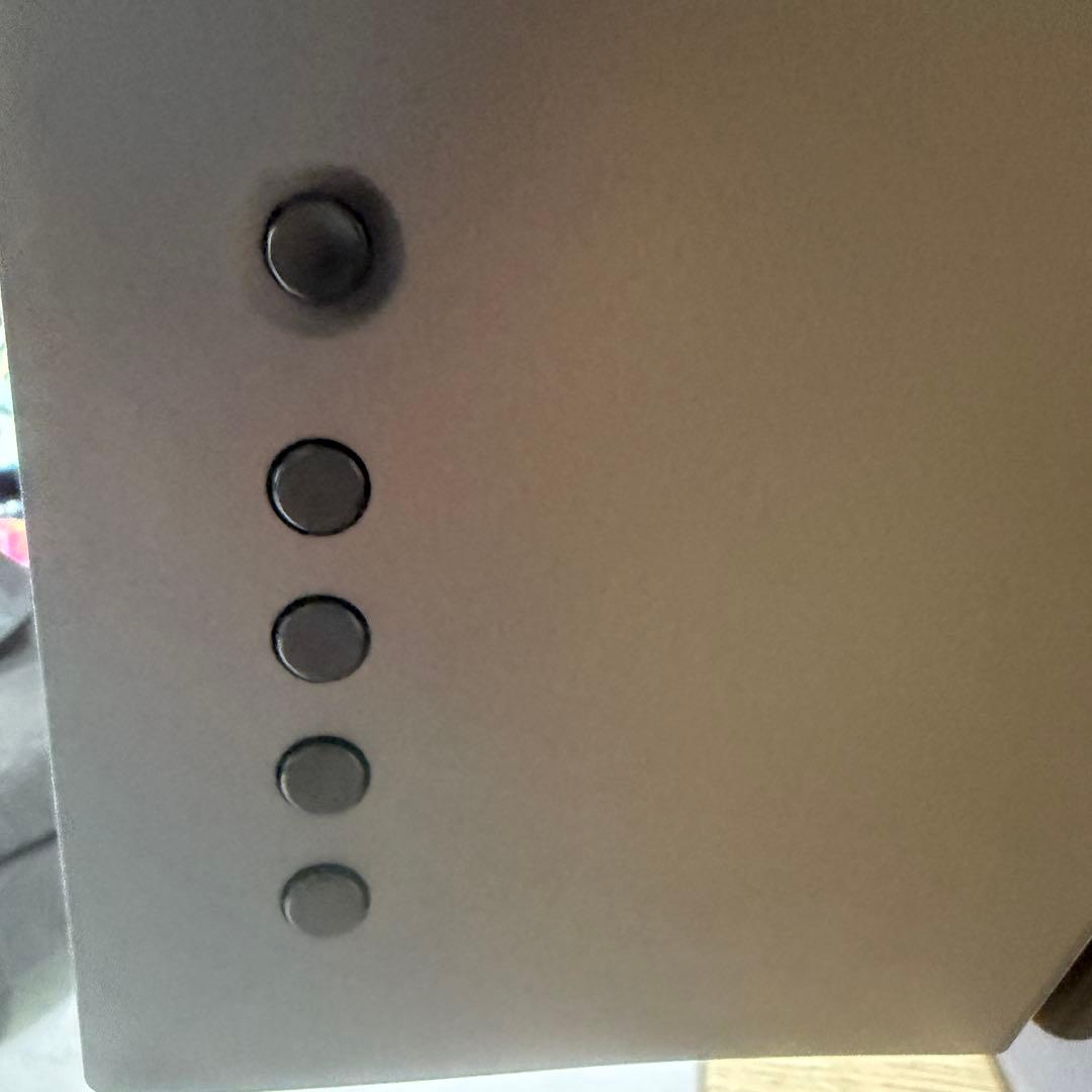 【美品】Dell G3223D ゲーミングモニター 32インチ 165Hz