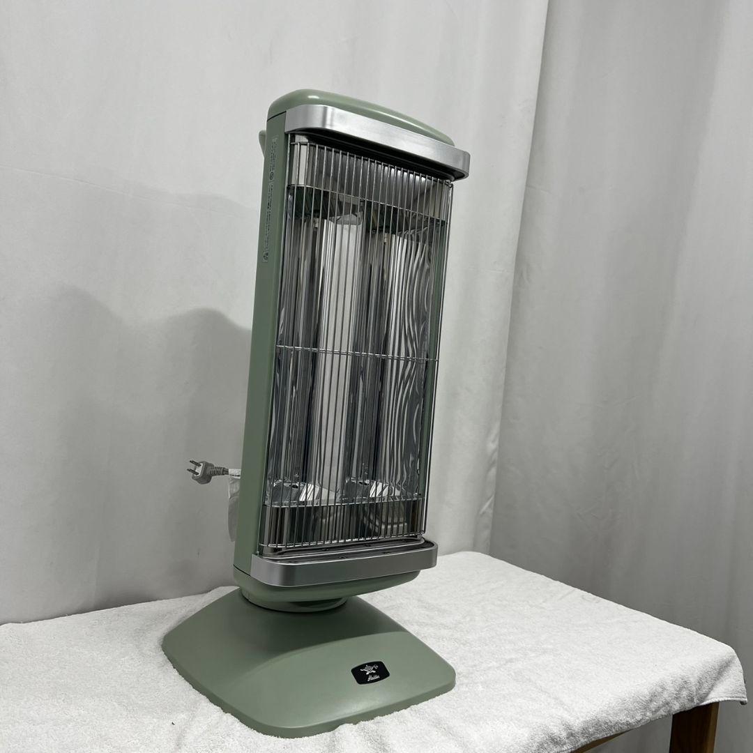 26　遠赤グラファイトヒーター　アラジン　レトロ　綺麗　送料無料