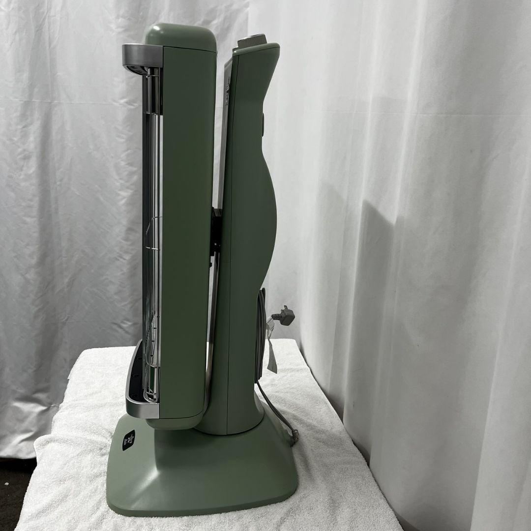 26　遠赤グラファイトヒーター　アラジン　レトロ　綺麗　送料無料