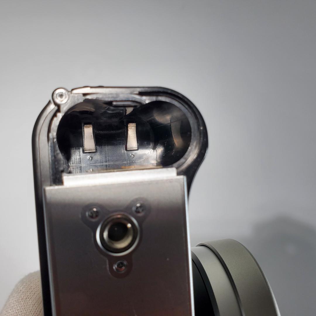 【希少・美品！】コニカ へキサー シルバー フルセット Konica Hexar