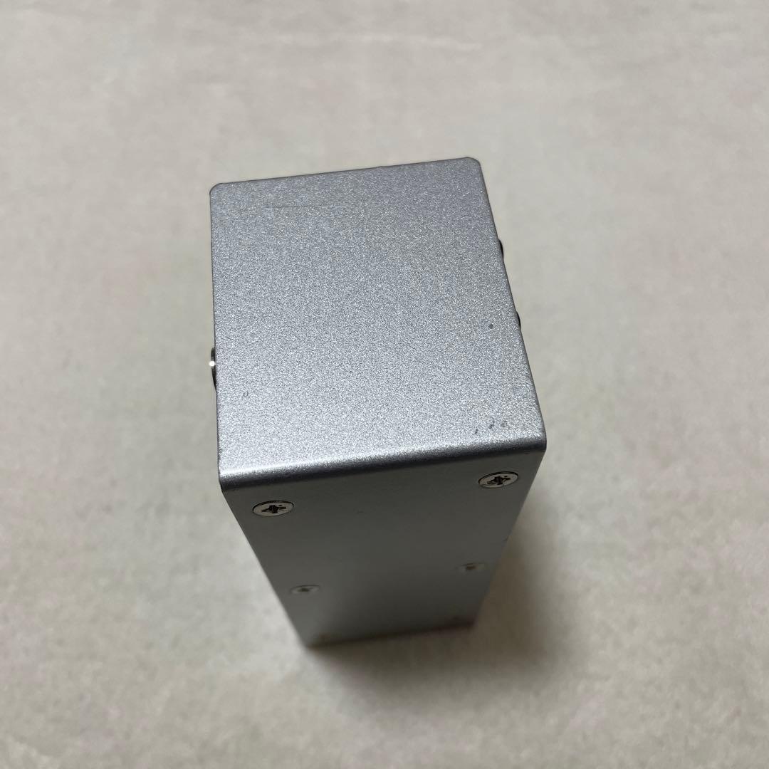 Ex-pro PS-2 ギター ベース エフェクター パワーサプライ