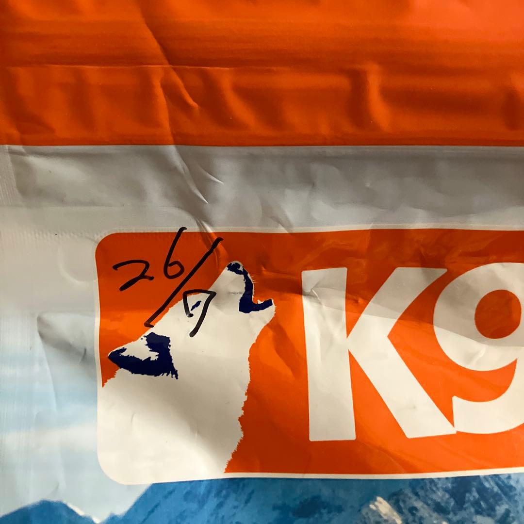 K9 Natural チキン フリーズドライ 1.8kg